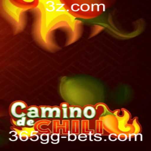 Descubra CaminodeChili: O Jogo Que Ganhou o Mundo
