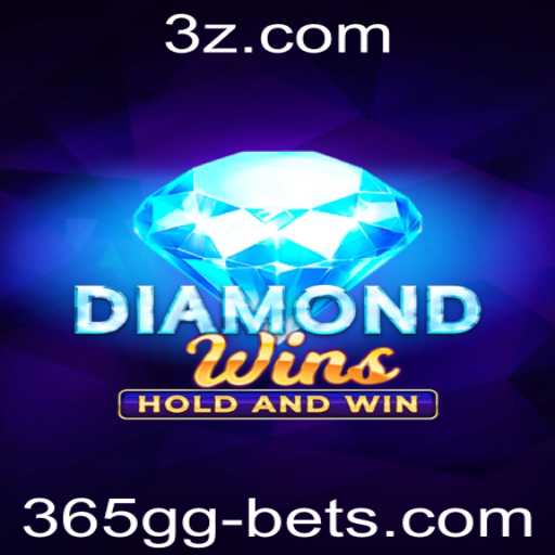 Descubra o Mundo de DiamondWins: A Nova Sensação em Jogos com 365gg