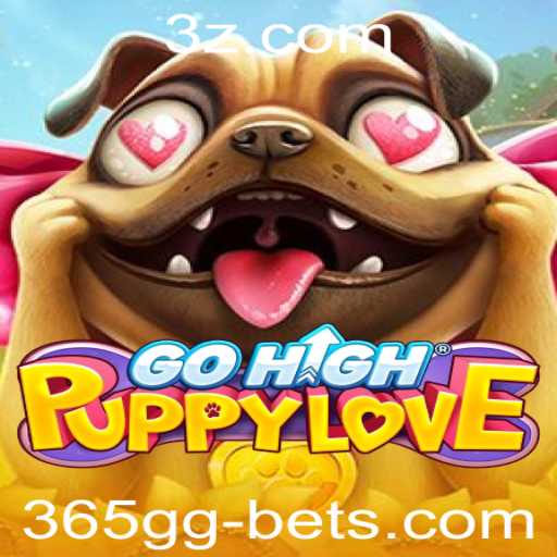 Descubra o Mundo Encantado do Jogo GoHighPuppyLove