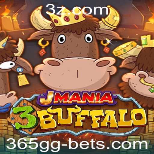 Explorando o Mundo do Jogo JMania3Buffalo: A Nova Sensação Interativa