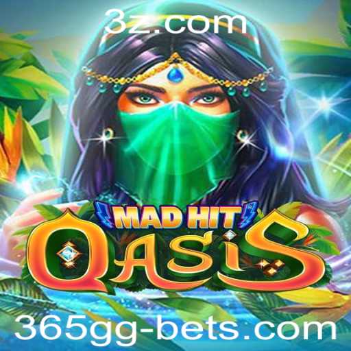 Explorando o Fascinante Mundo de MadHitOasis: Um Guia Completo para Jogadores