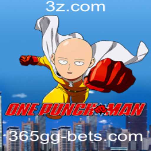 Desvendando o Universo do Jogo OnePunchMan: A Nova Sensação 365gg