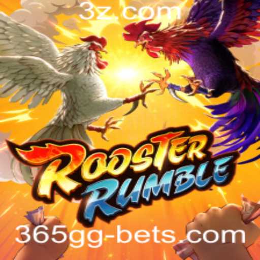 RoosterRumble: Descubra o Desafiante Mundo do Jogo