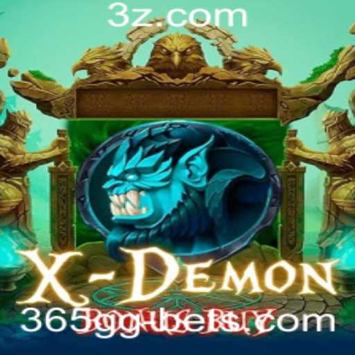 Explorando o Mundo de XDemonBonusBuy: Um Jogo Único com Atrações Inovadoras